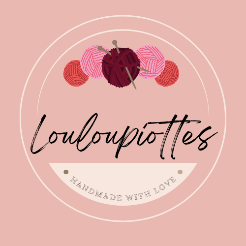 Louloupiottes crochet