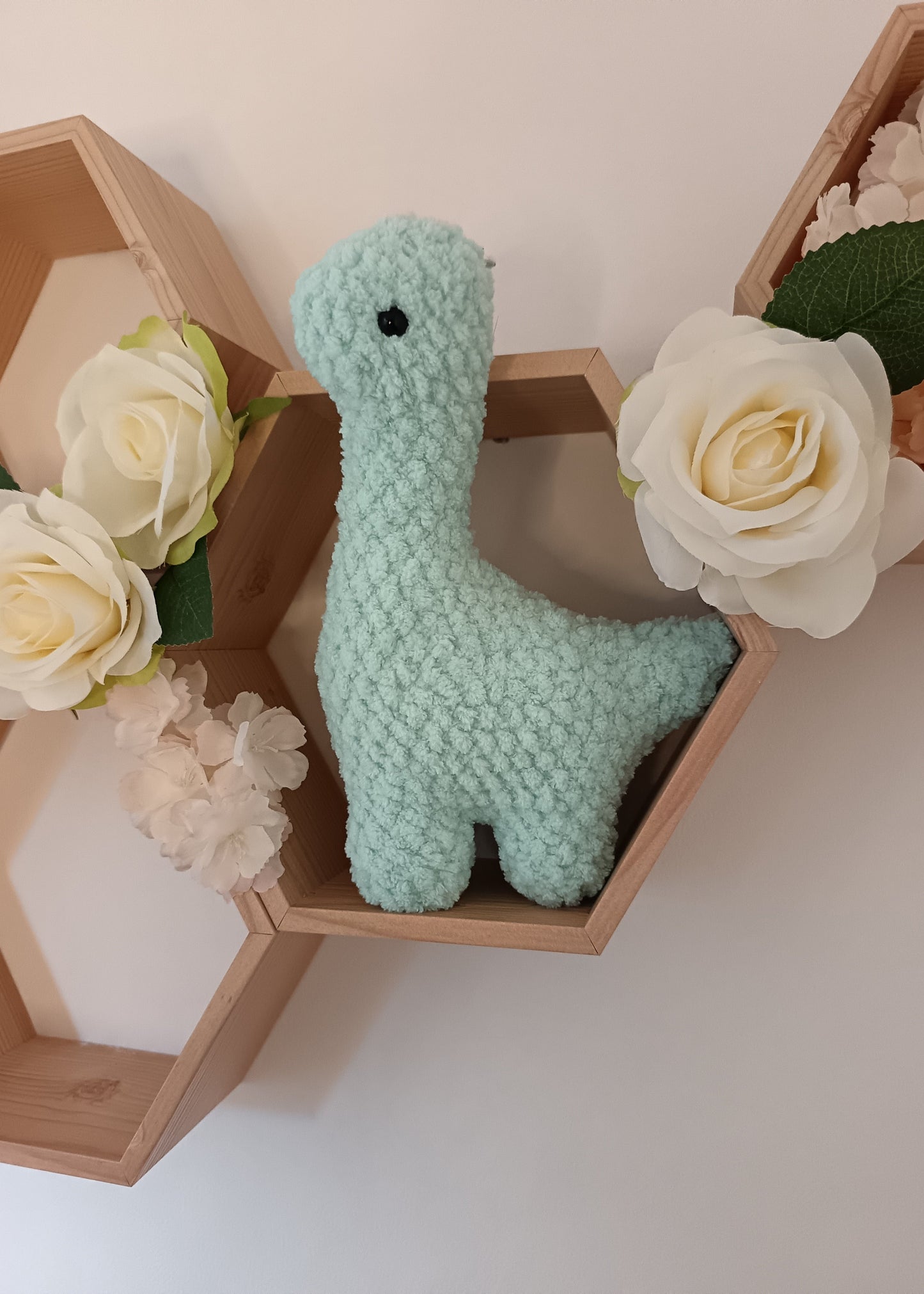 Léo - le Dino