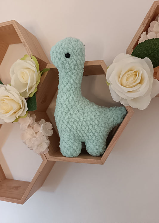 Léo - le Dino
